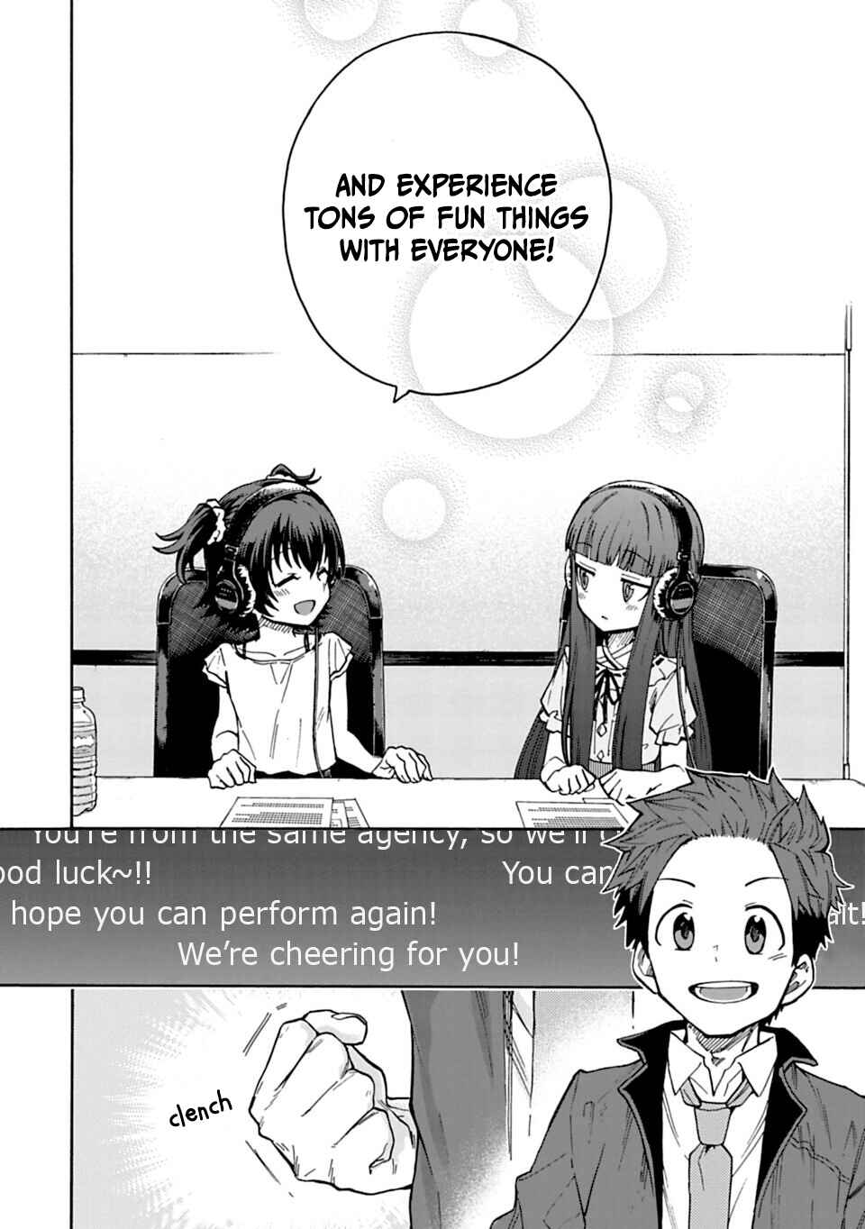 Chapter 75 - Page 12