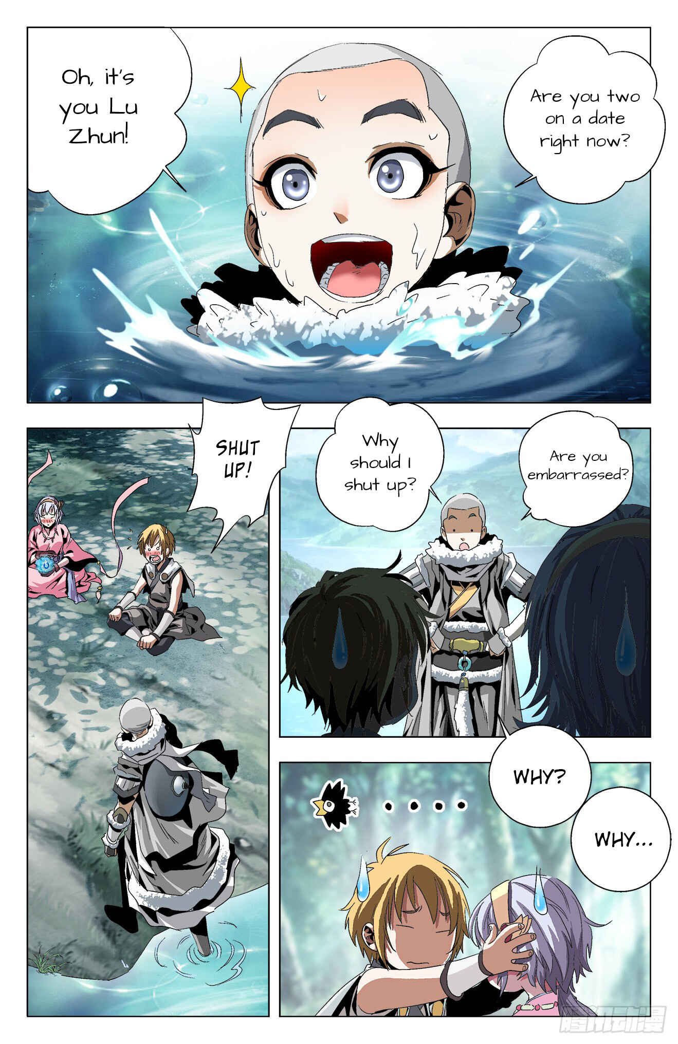 Chapter 25 - Page 10