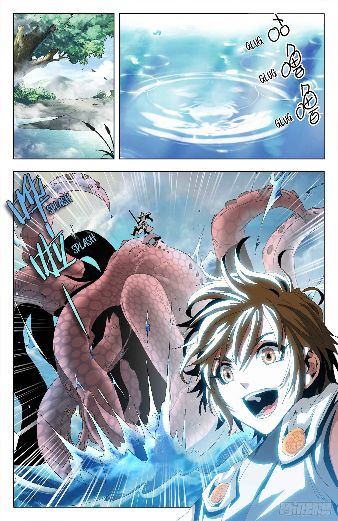 Chapter 25 - Page 6