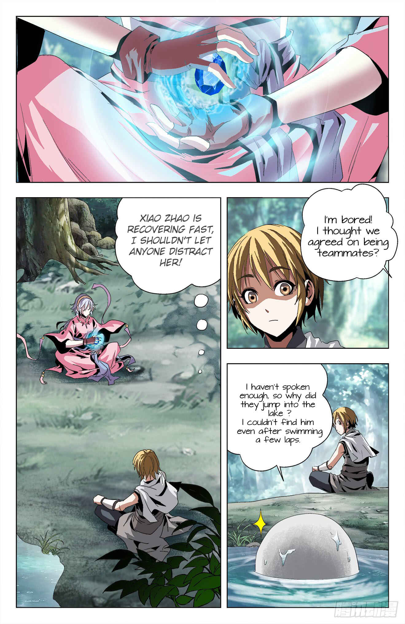 Chapter 25 - Page 9