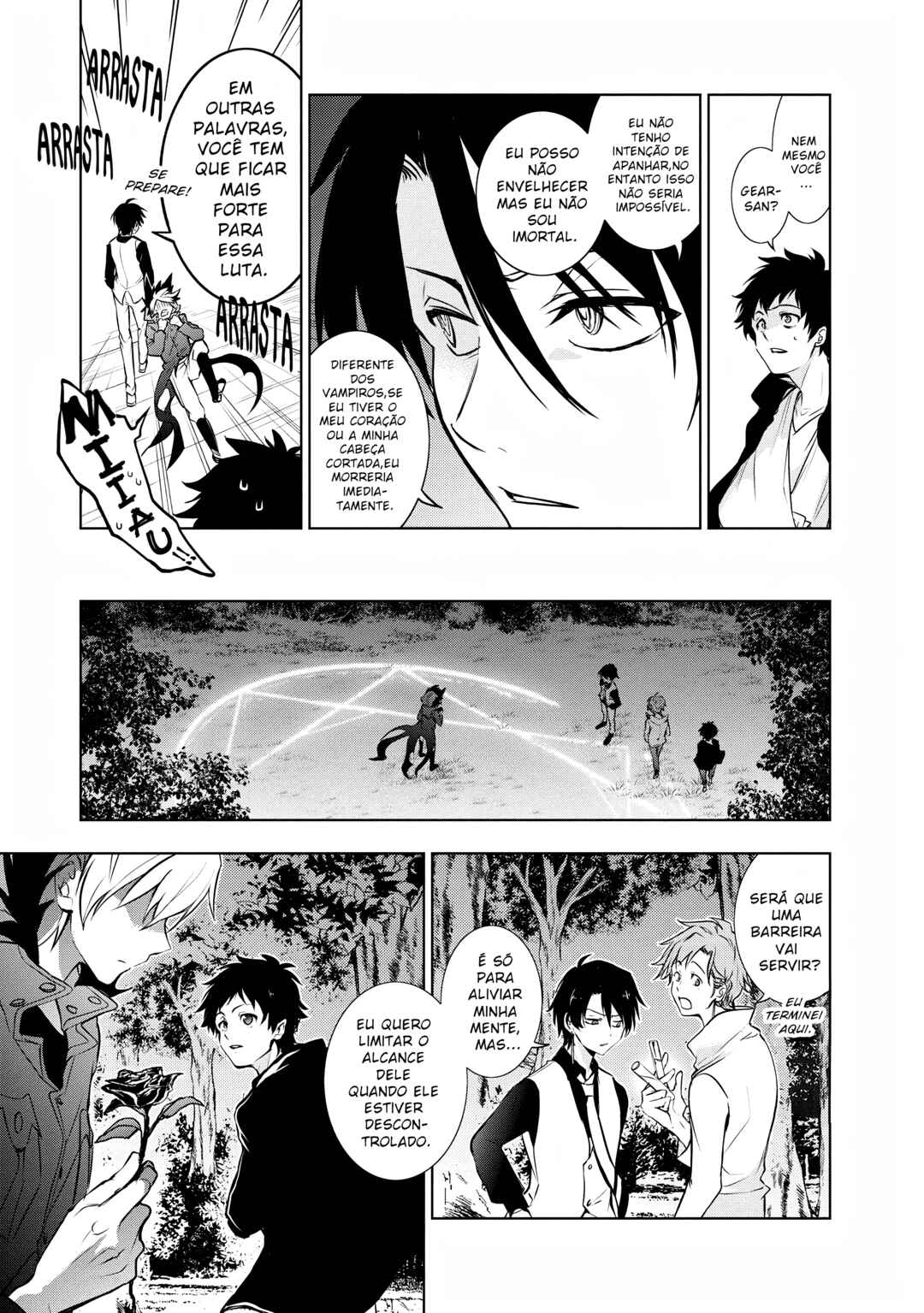Chapter 101 - Page 13