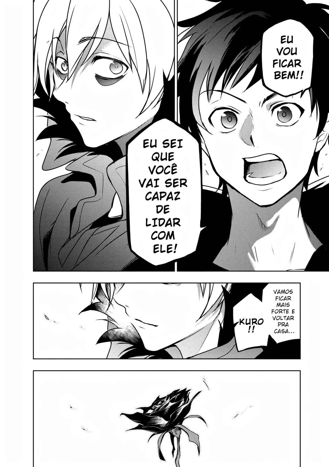 Chapter 101 - Page 16