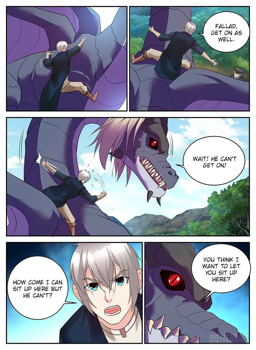 Chapter 71 - Page 10