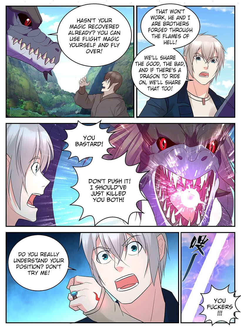 Chapter 71 - Page 11