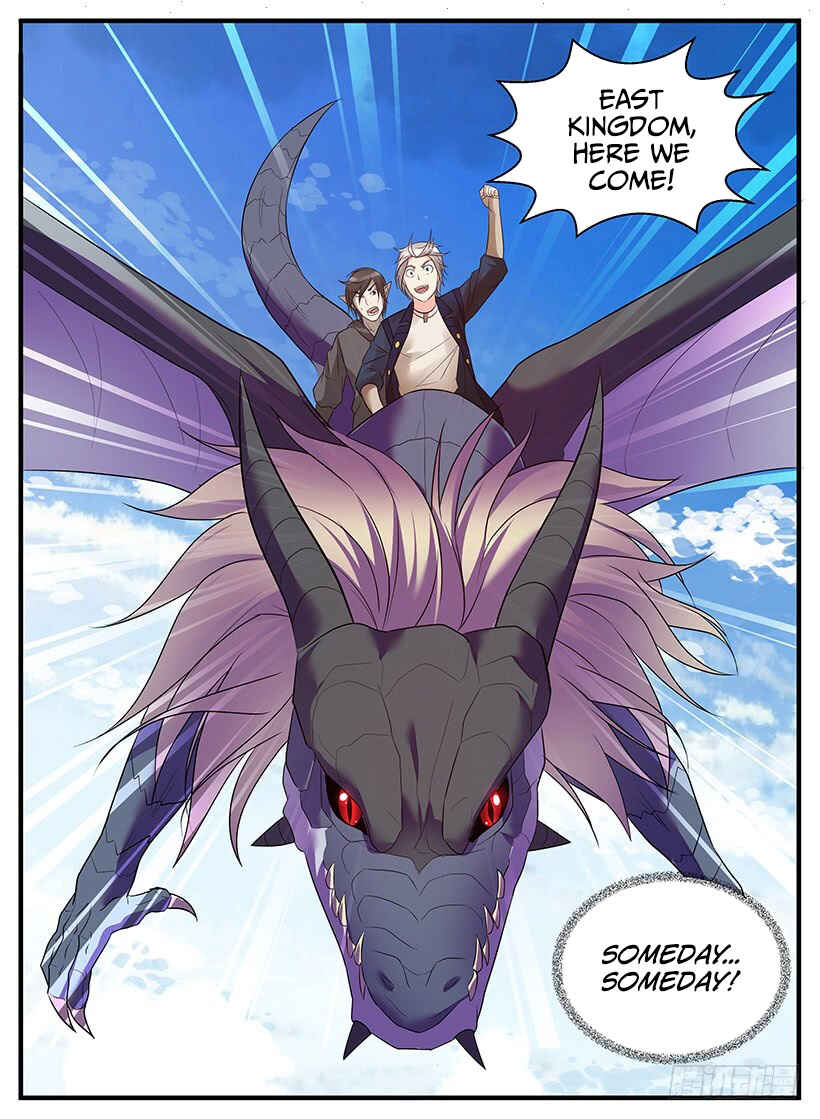 Chapter 71 - Page 12