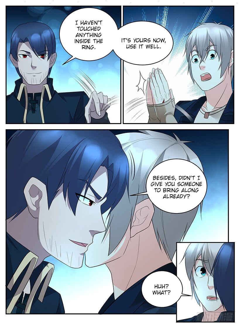 Chapter 71 - Page 4