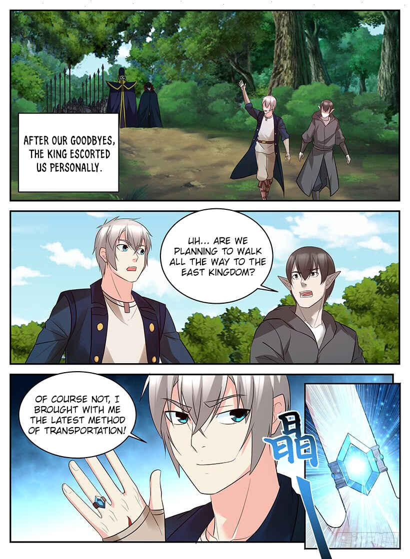 Chapter 71 - Page 5