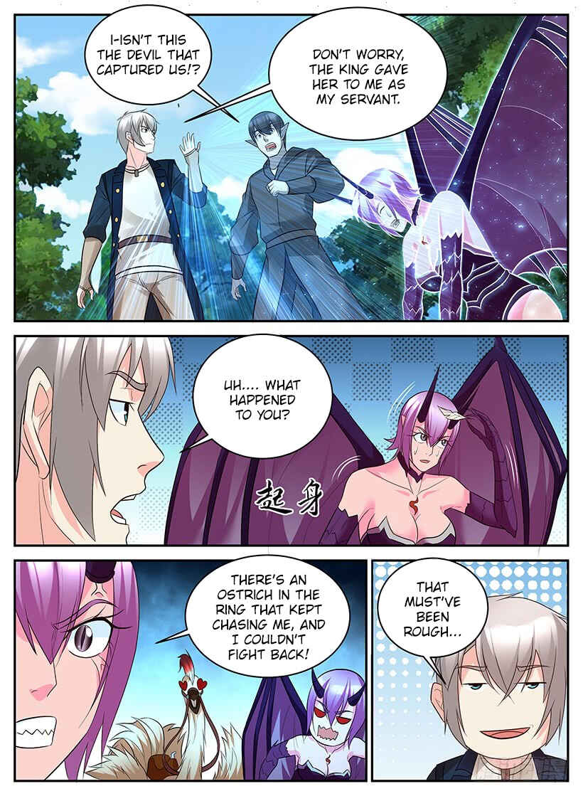 Chapter 71 - Page 6