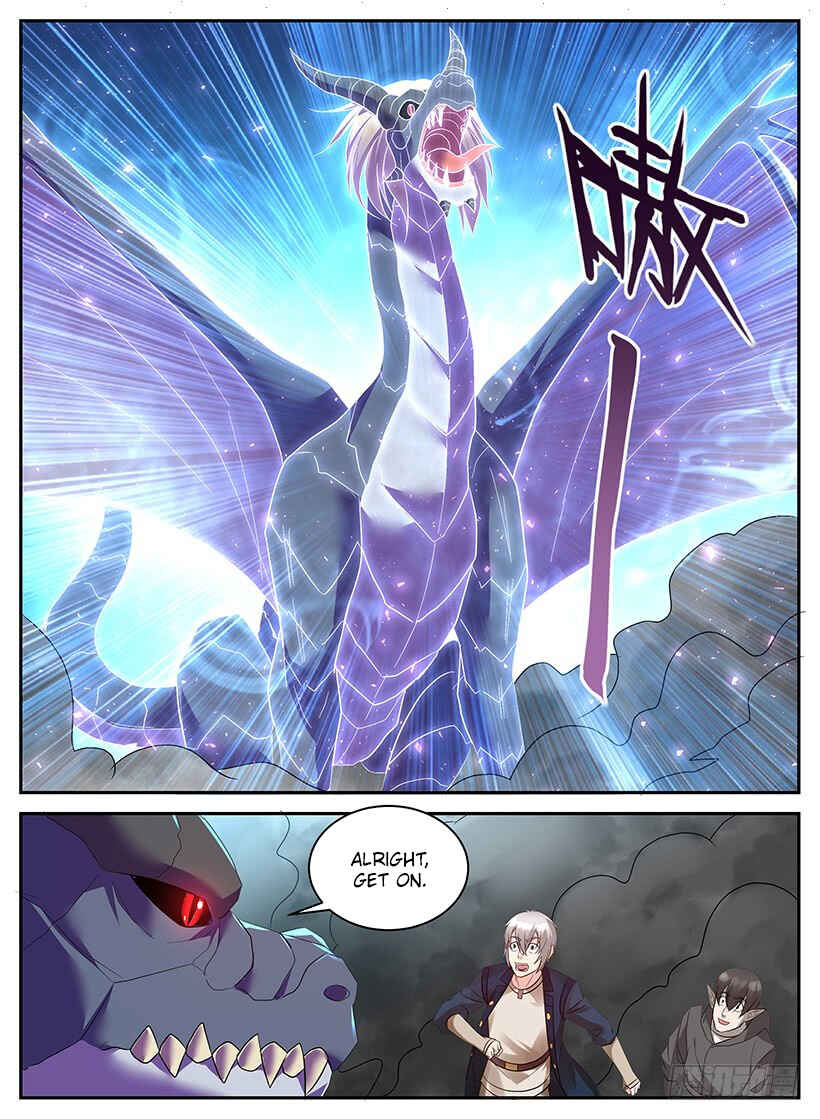 Chapter 71 - Page 9