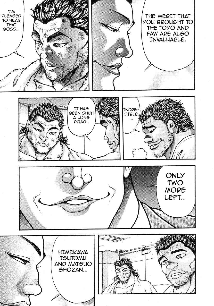 Chapter 196 - Page 16