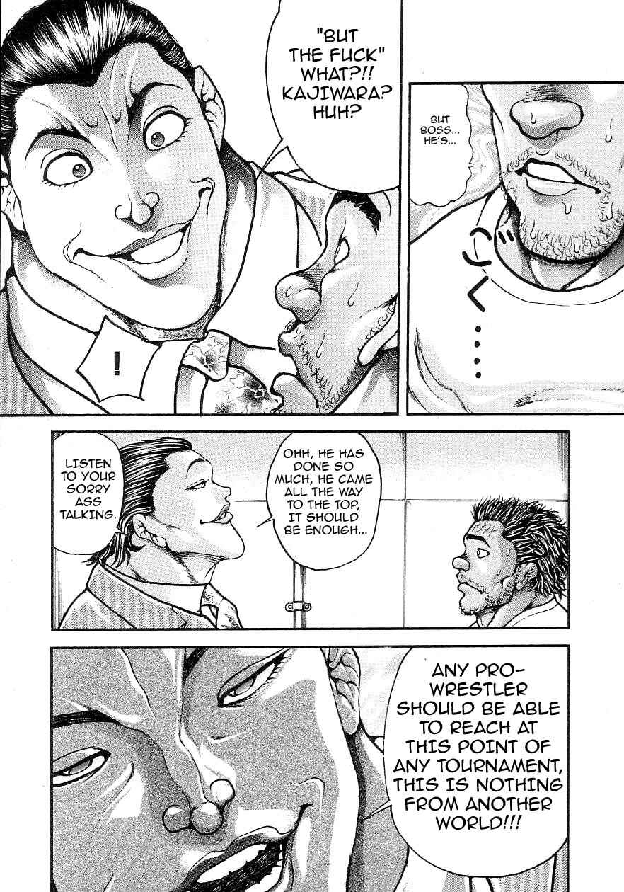 Chapter 196 - Page 20