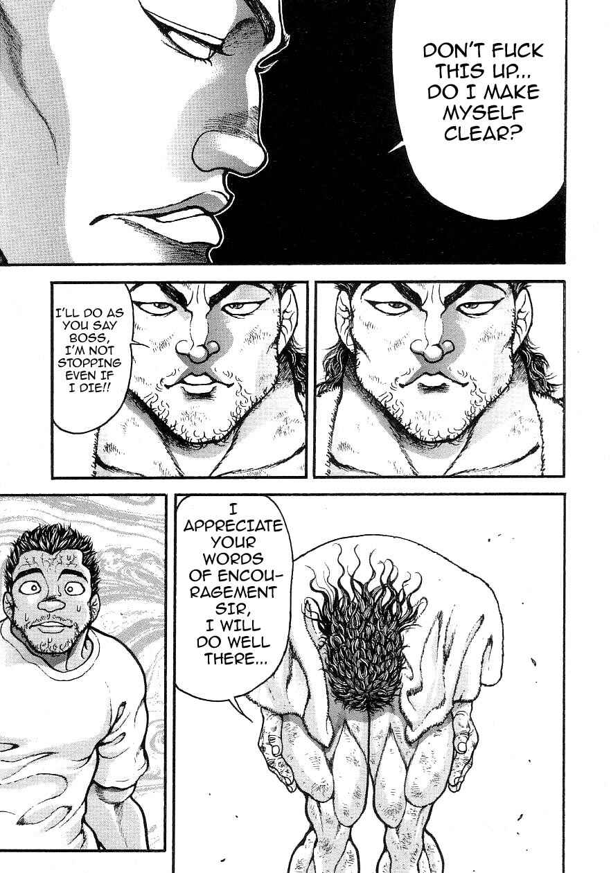 Chapter 196 - Page 22