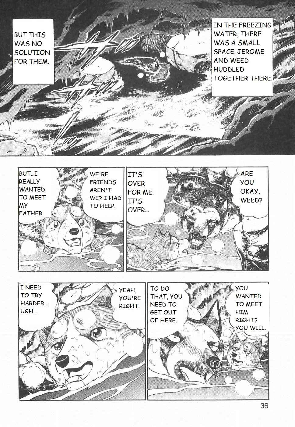 Chapter 229 - Page 4