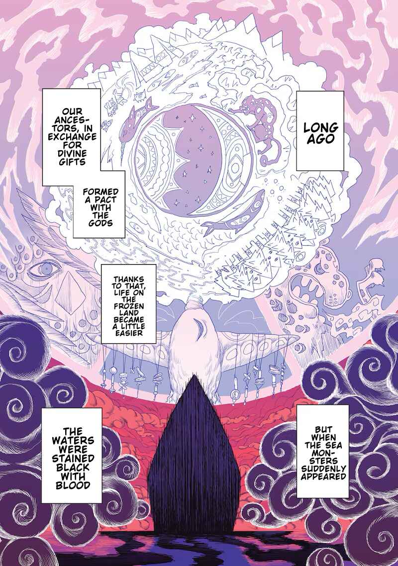 Chapter 1 - Page 1