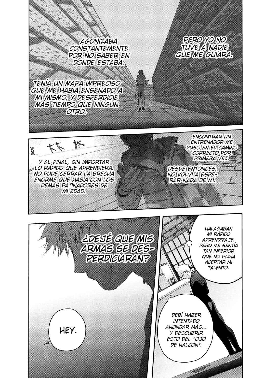 Chapter 40 - Page 21