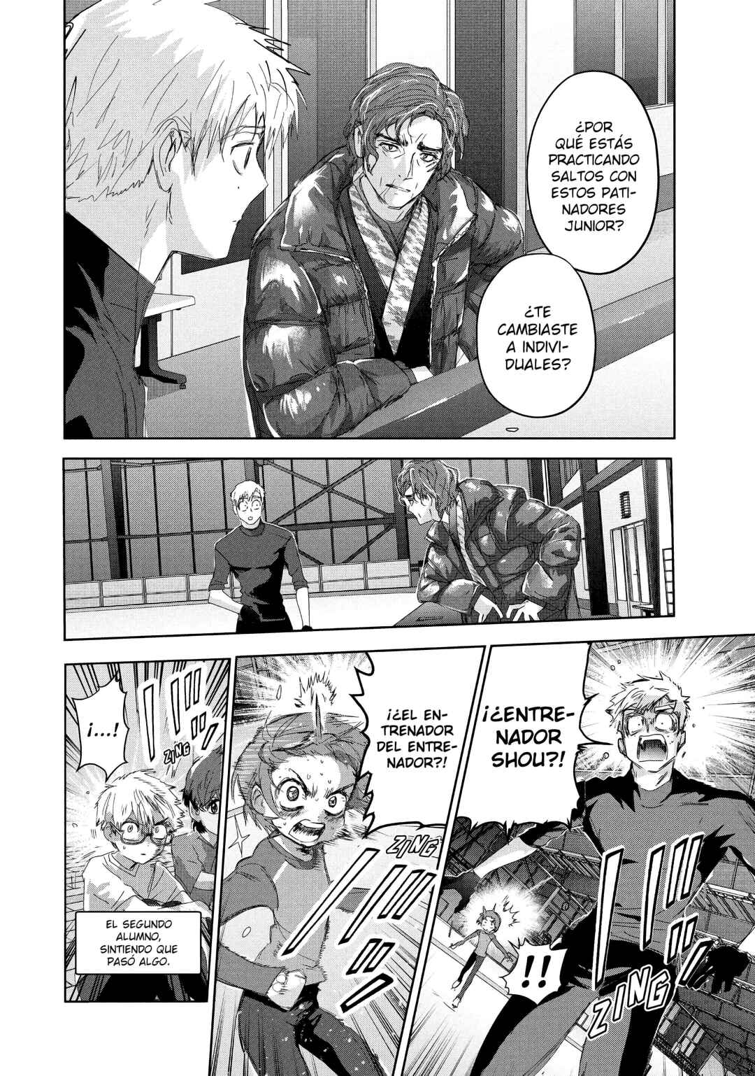 Chapter 40 - Page 22