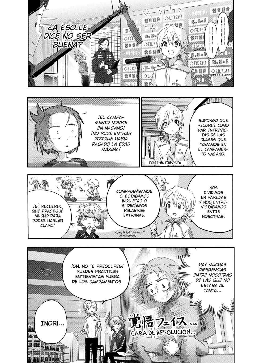 Chapter 40 - Page 29