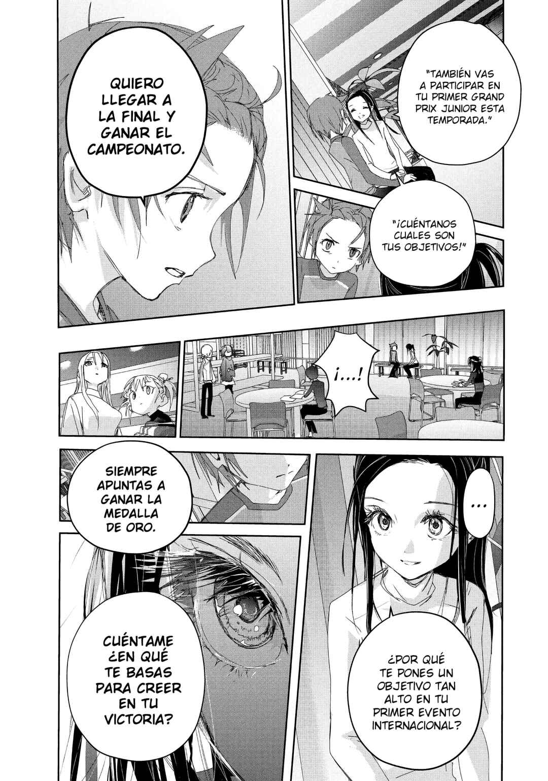 Chapter 40 - Page 33