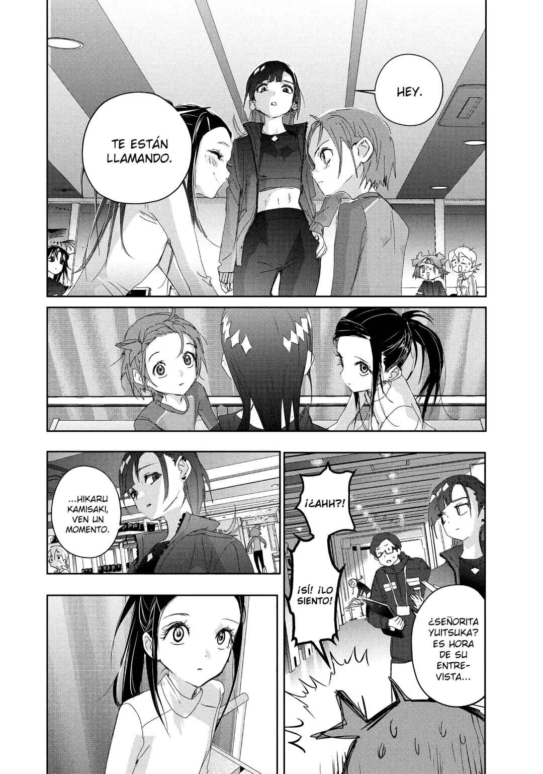 Chapter 40 - Page 38