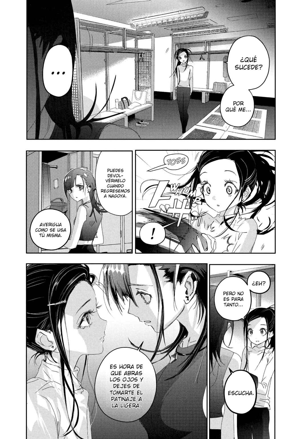 Chapter 40 - Page 40