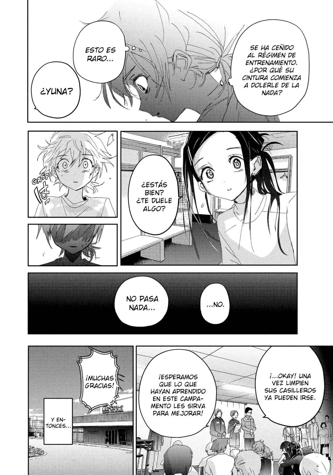 Chapter 40 - Page 42