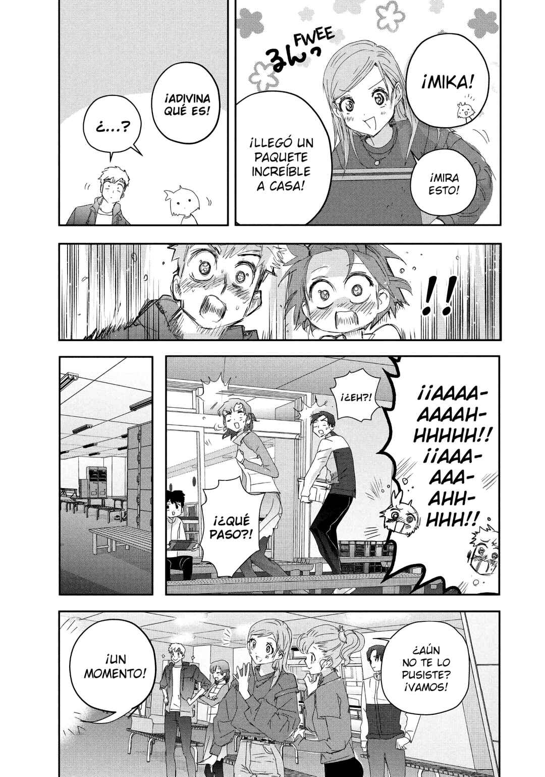 Chapter 40 - Page 45