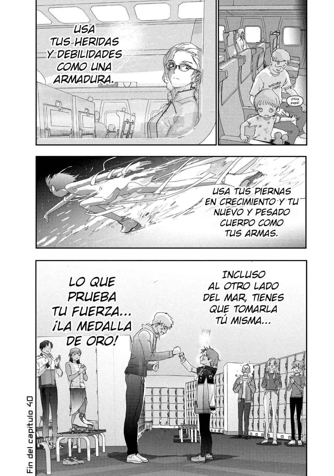 Chapter 40 - Page 51