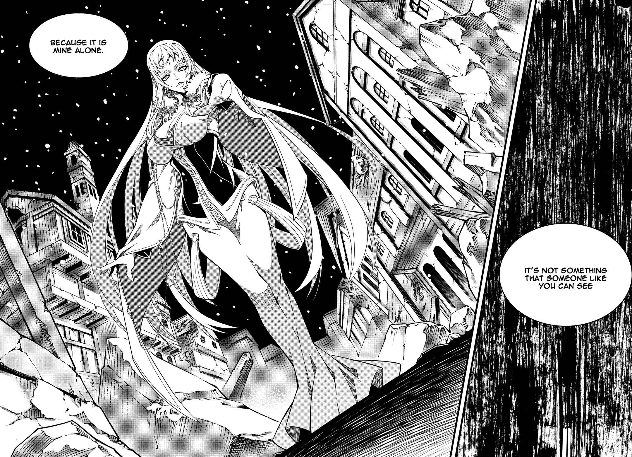 Chapter 160 - Page 12