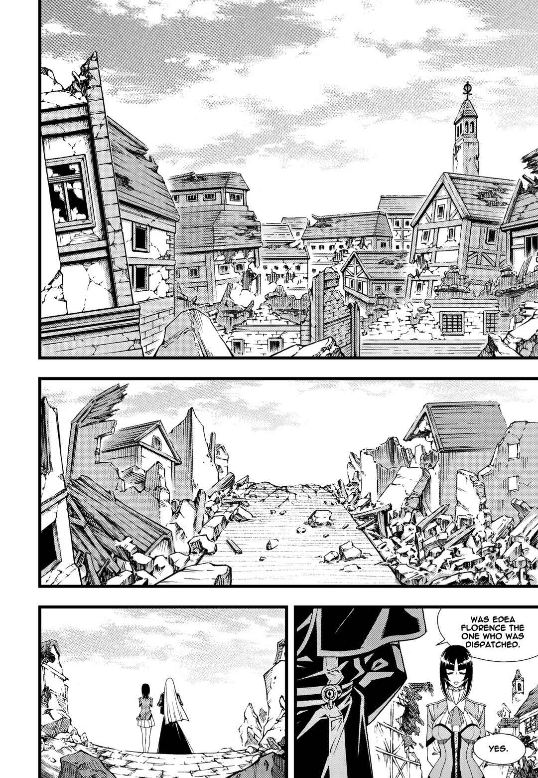 Chapter 160 - Page 14