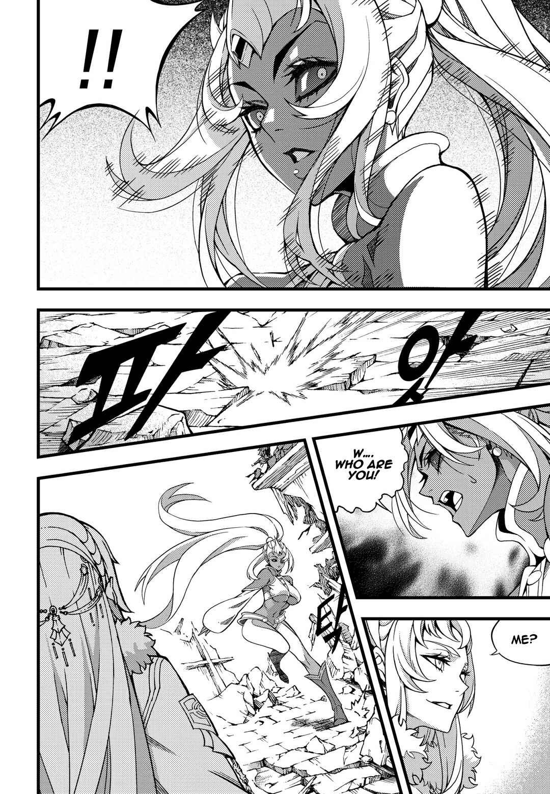 Chapter 160 - Page 5