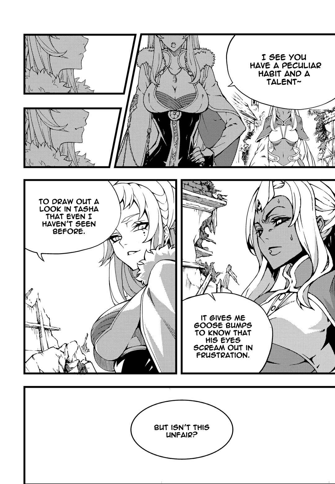 Chapter 160 - Page 9