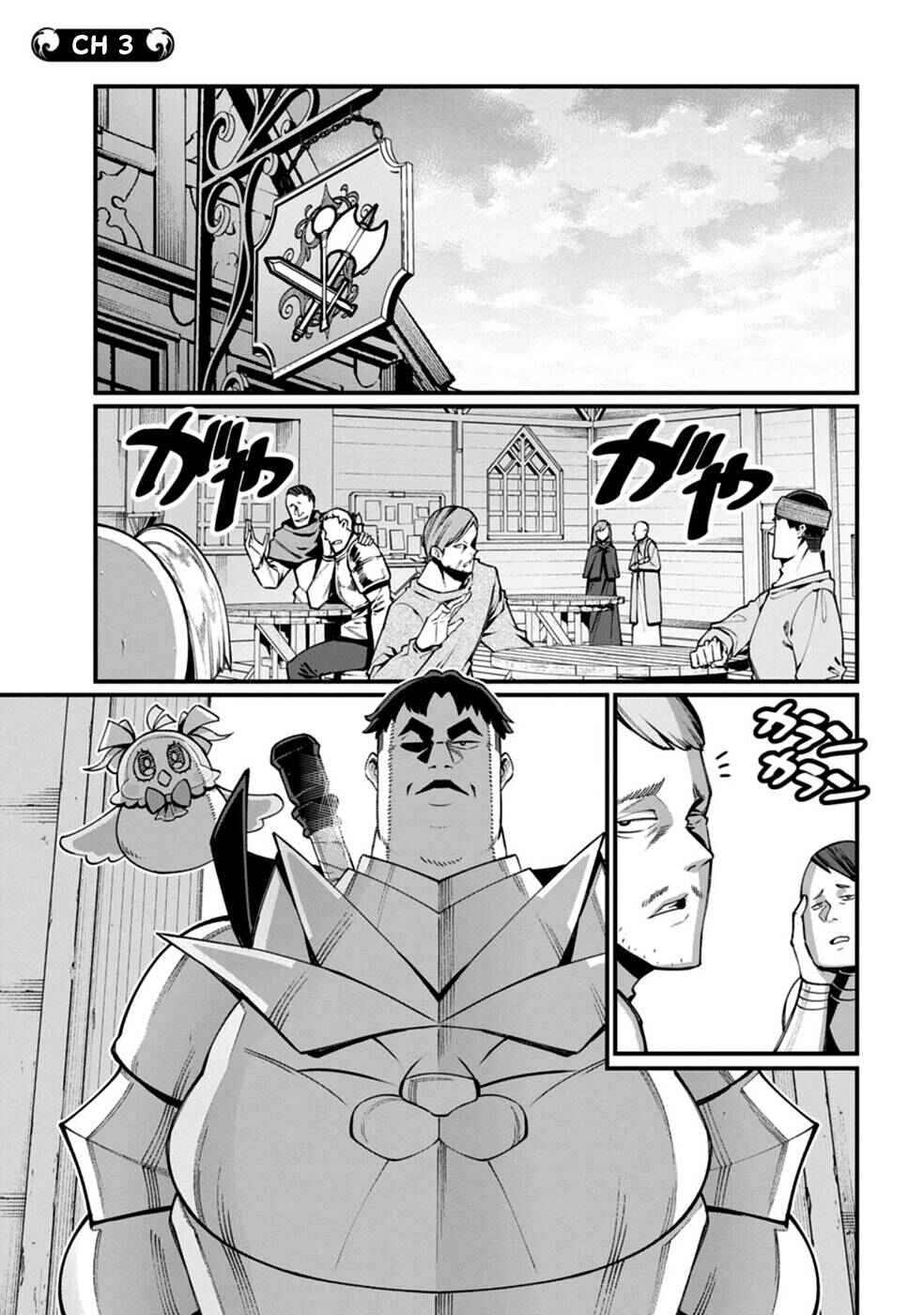 Chapter 3 - Page 1