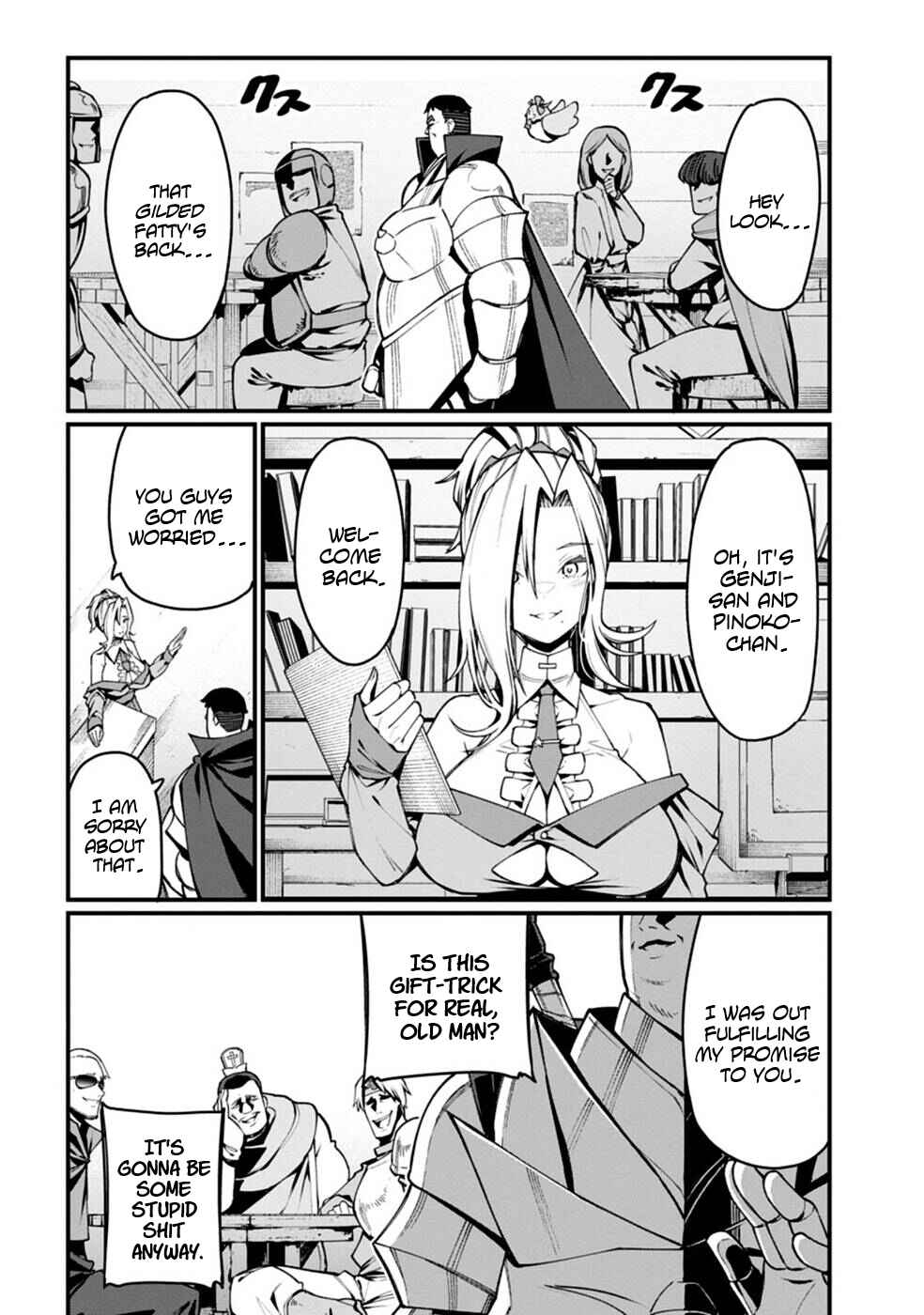 Chapter 3 - Page 2