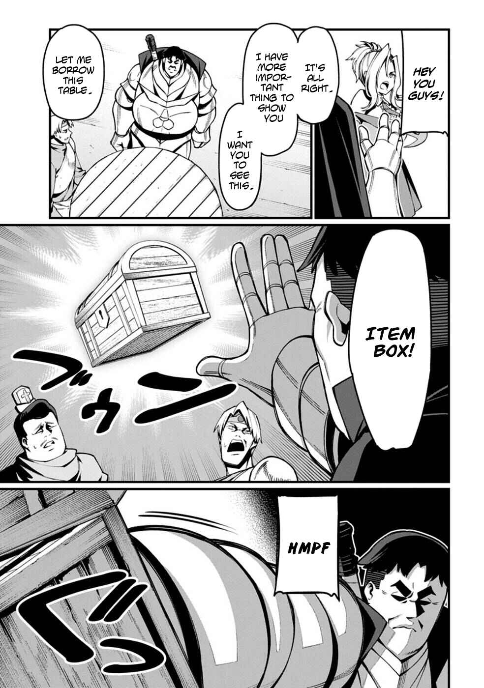 Chapter 3 - Page 3