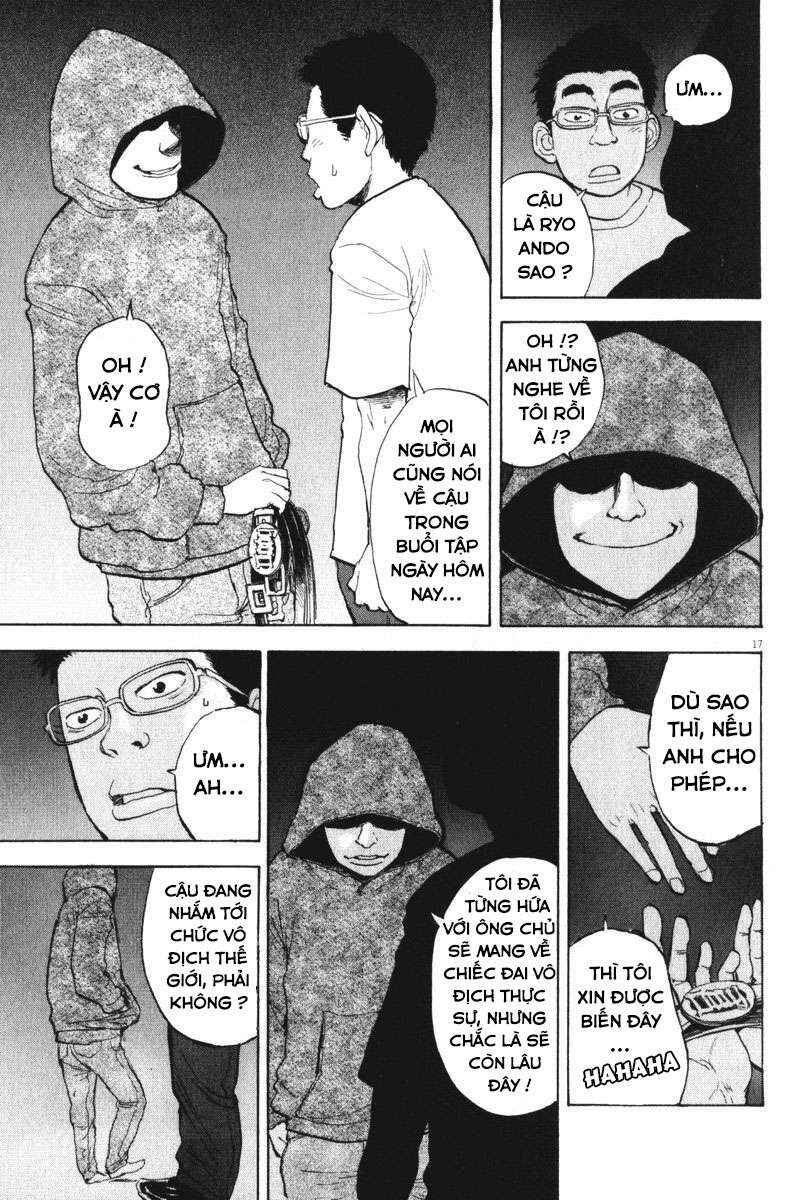 Chapter 57 - Page 16