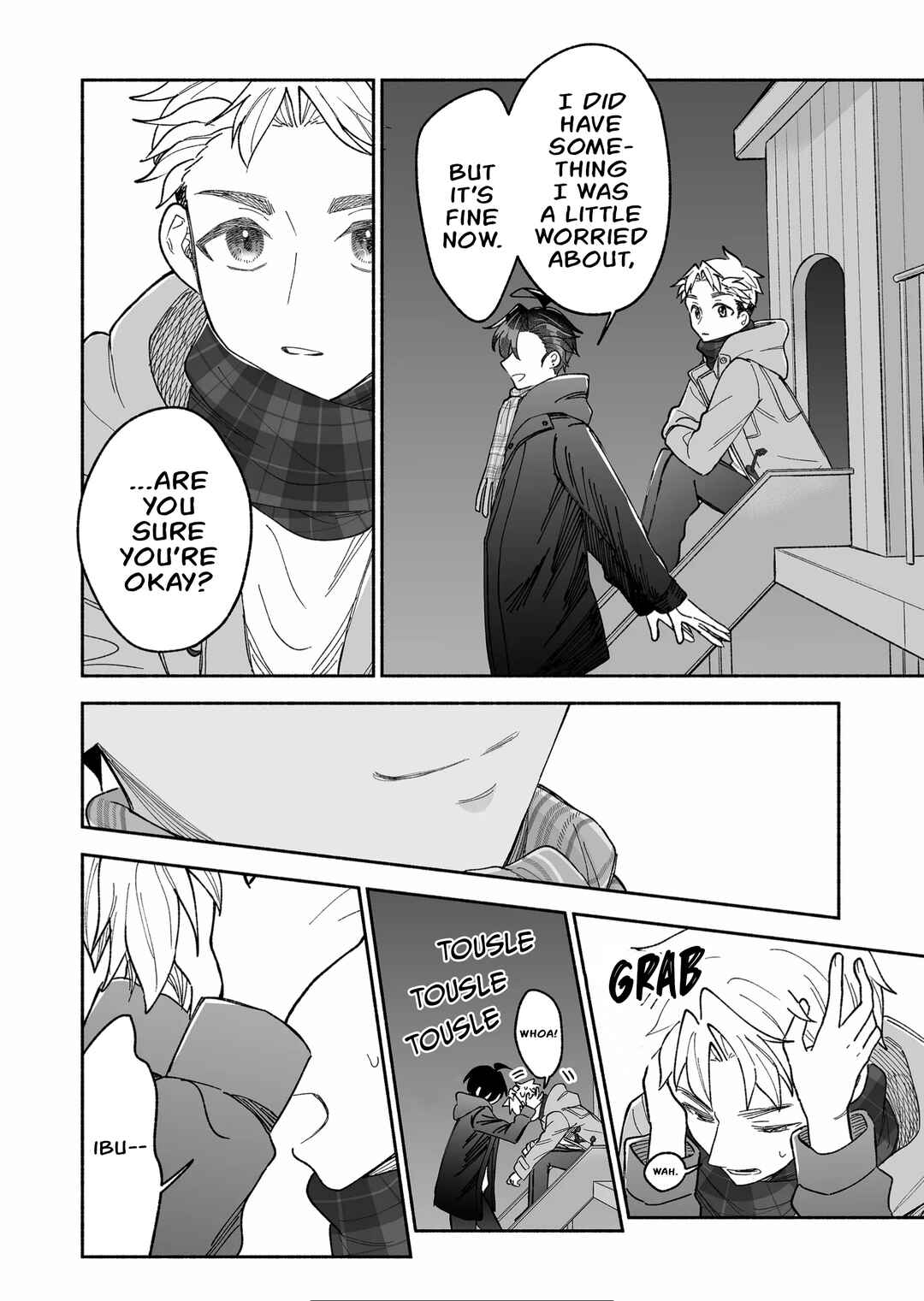 Chapter 21 - Page 16