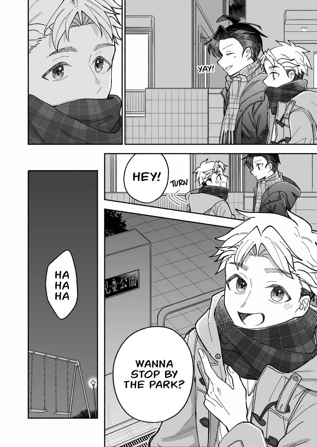 Chapter 21 - Page 2