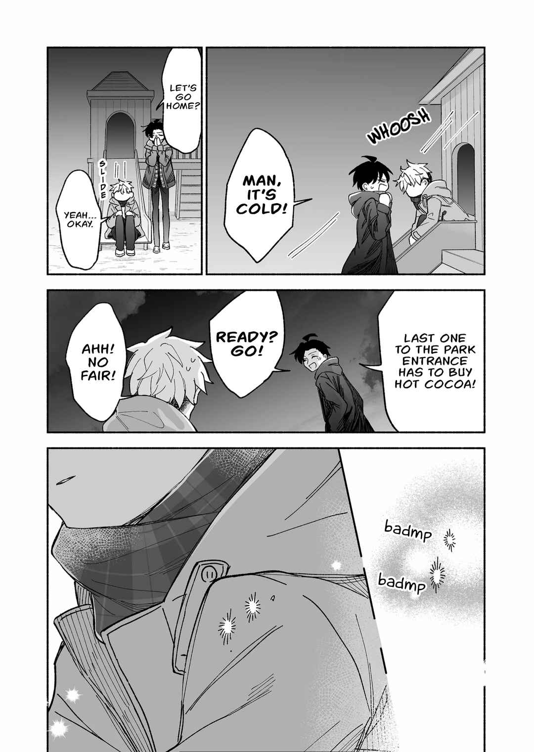 Chapter 21 - Page 20
