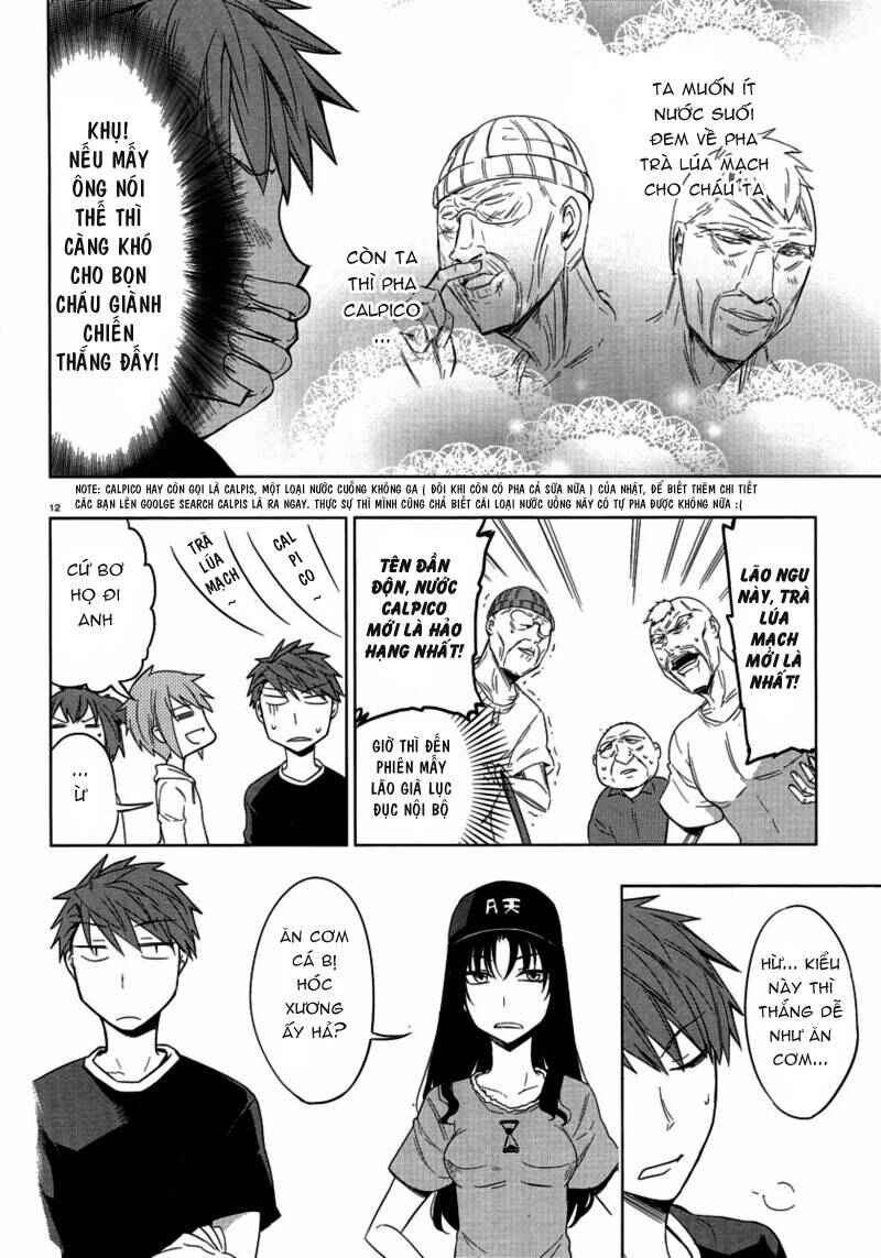 Chapter 26 - Page 12