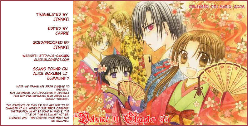 Chapter 55 - Page 30