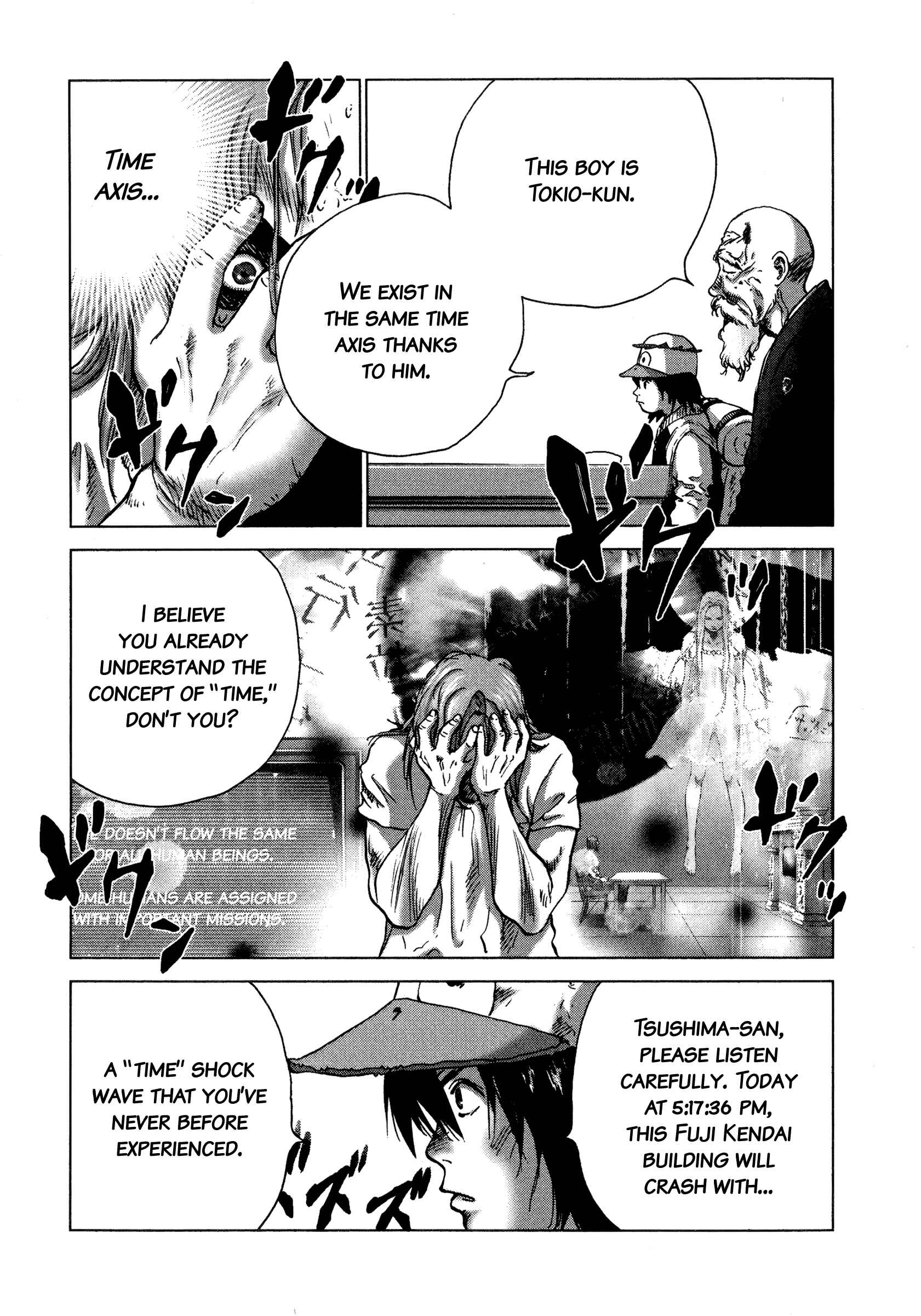 Chapter 90 - Page 10