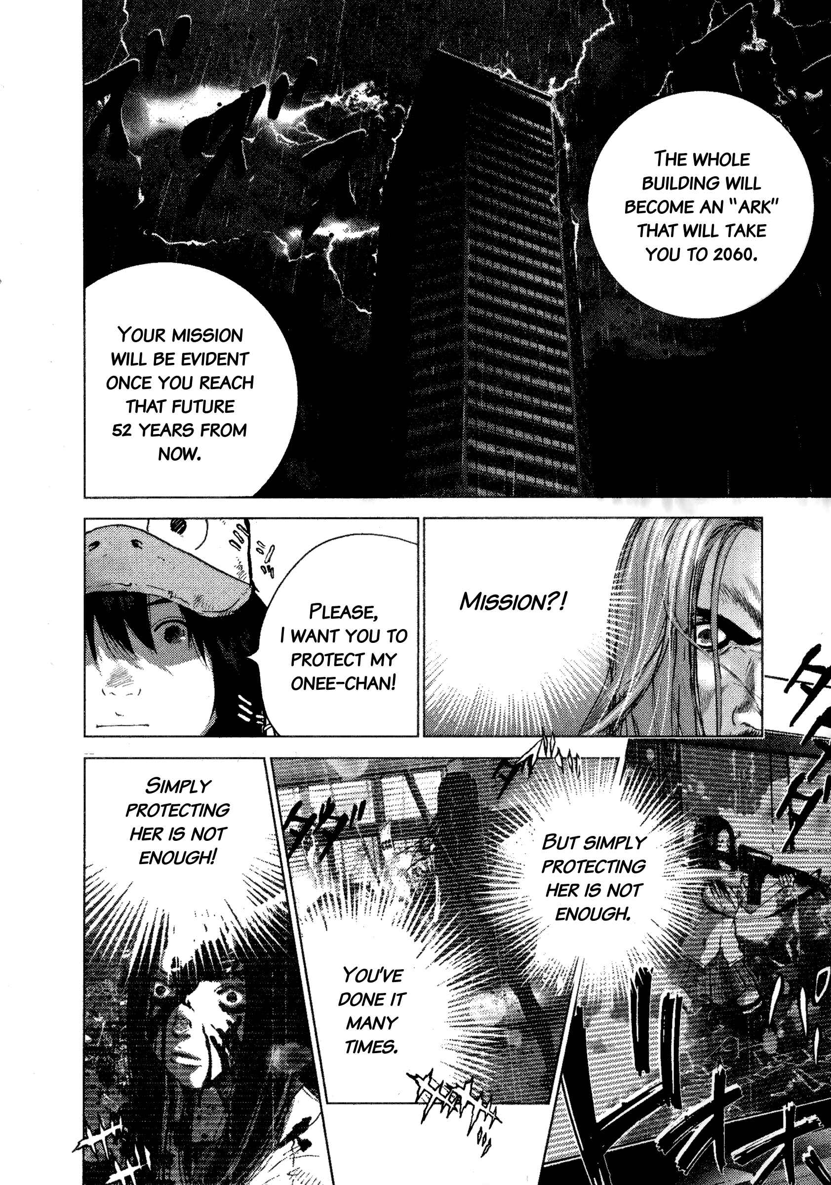 Chapter 90 - Page 11