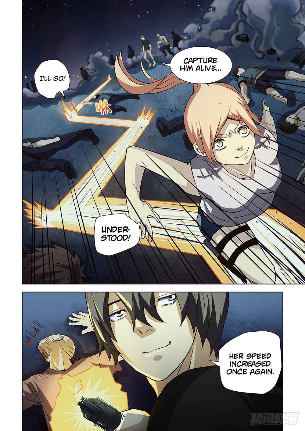 Chapter 79 - Page 12