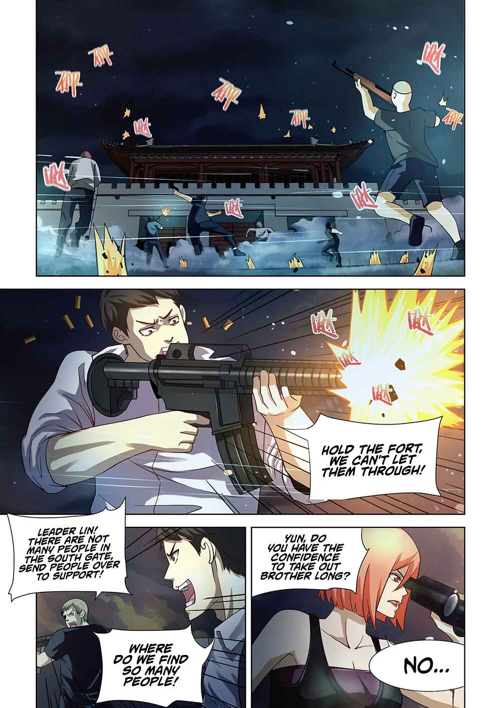 Chapter 79 - Page 3