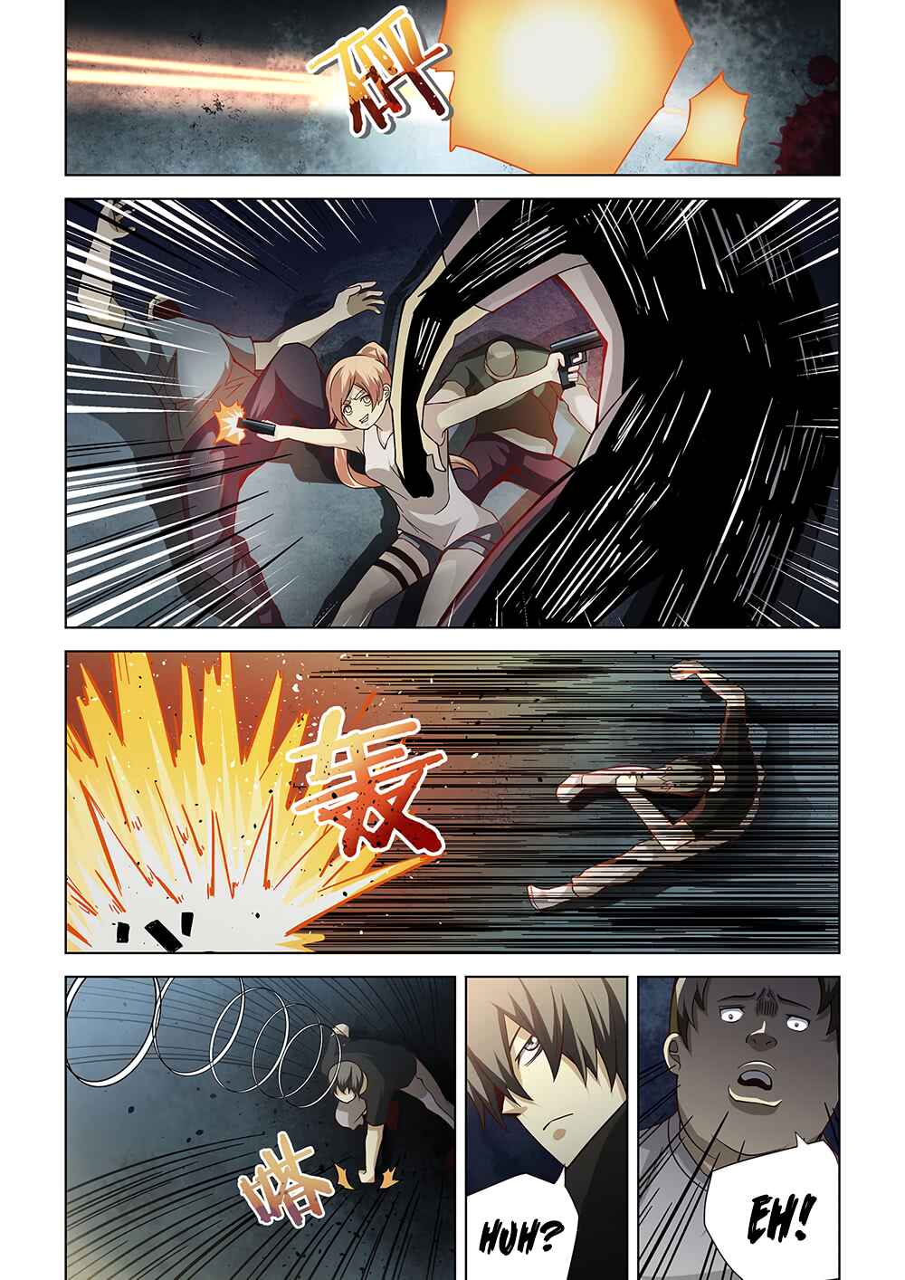 Chapter 79 - Page 9