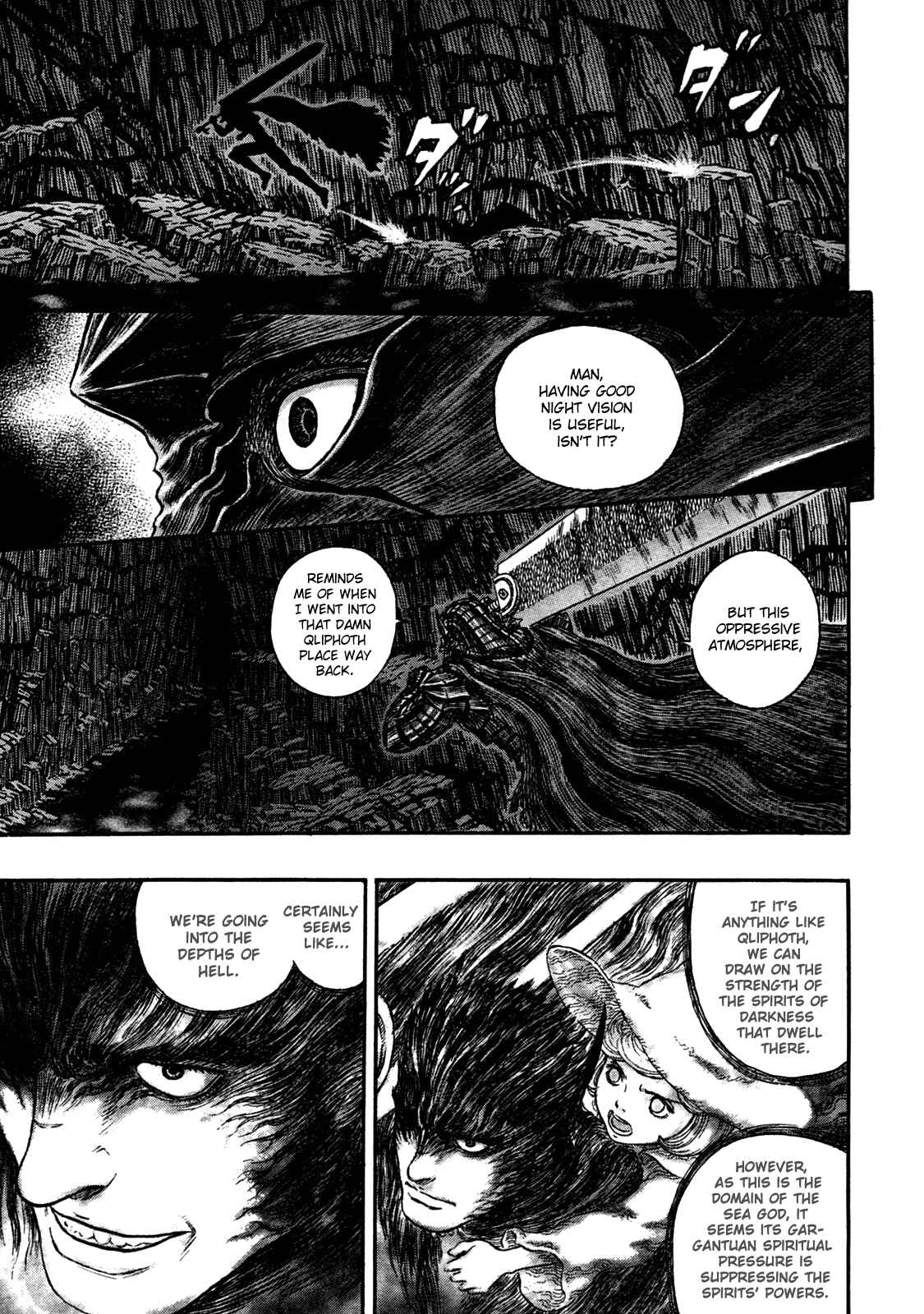 Chapter 319 - Page 2
