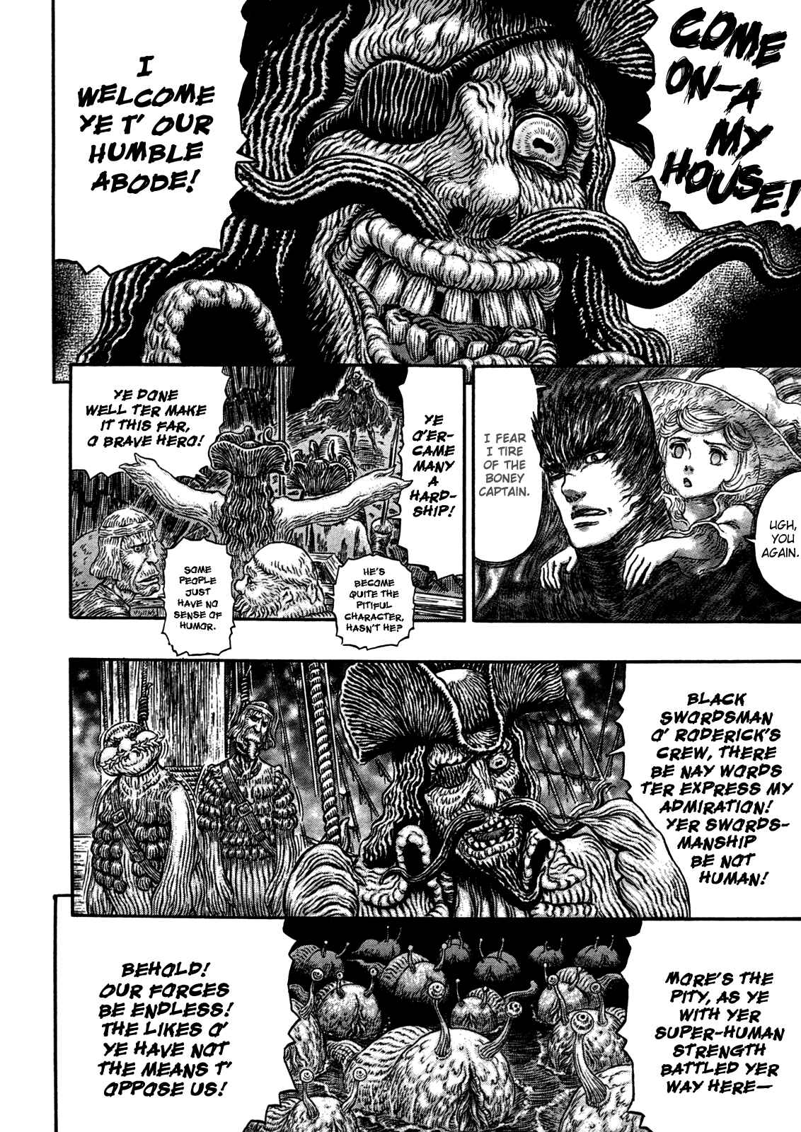 Chapter 319 - Page 6