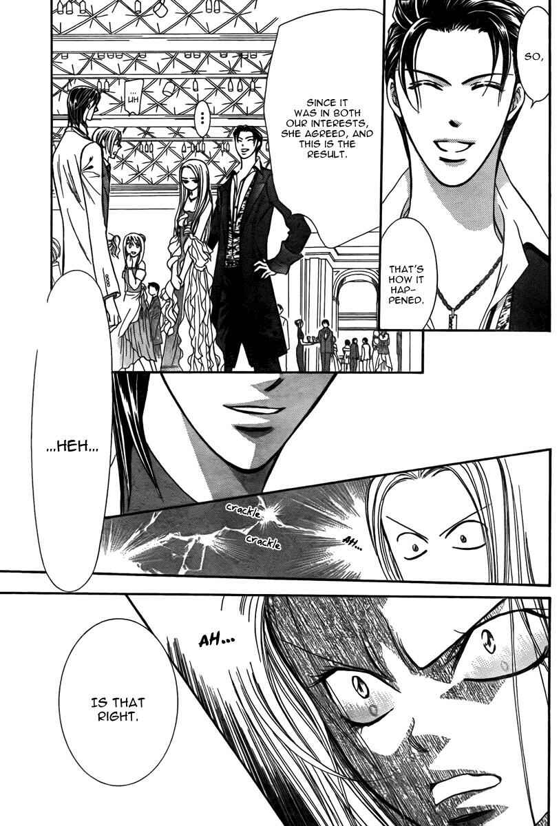 Chapter 172 - Page 1