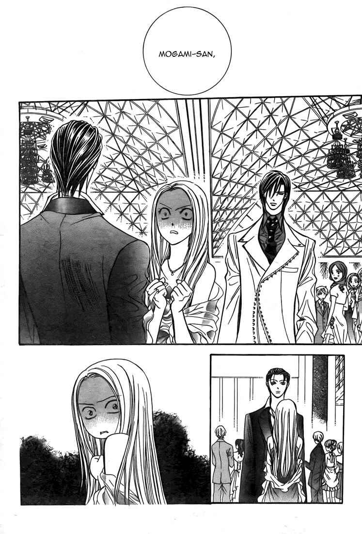 Chapter 172 - Page 18