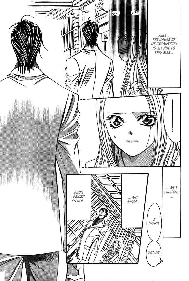 Chapter 172 - Page 21